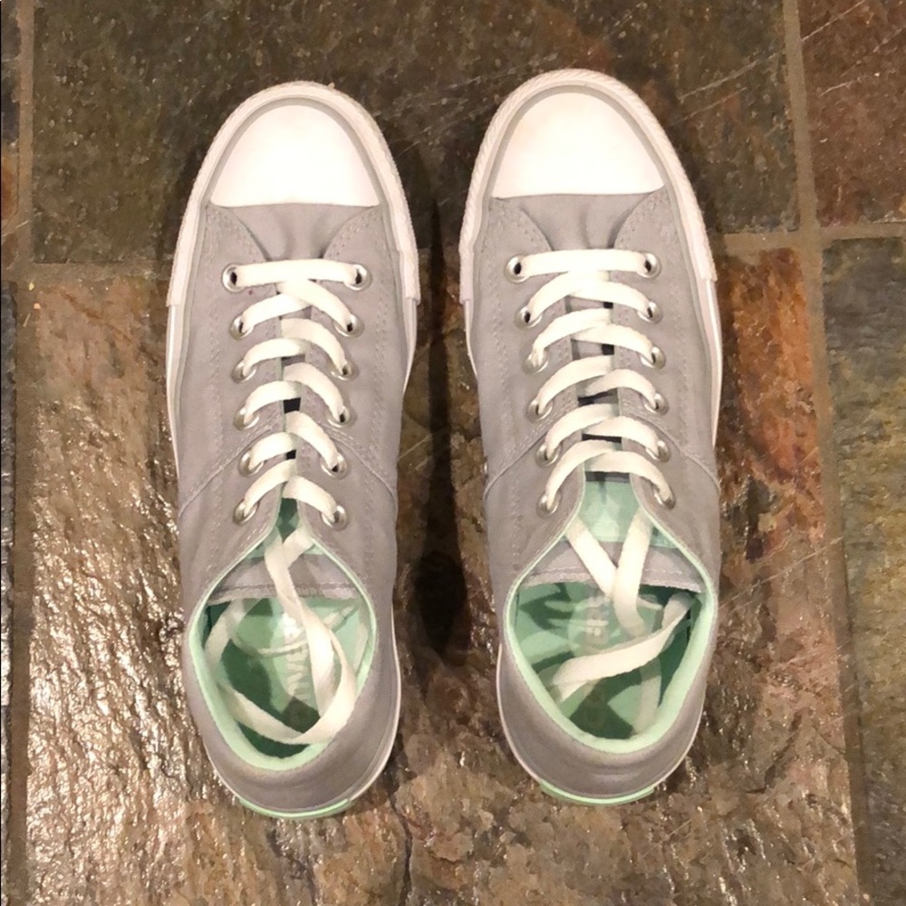 Cute converse